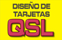 TU TARJETA QSL A TODO COLOR